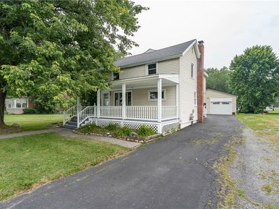 118 Warren St, Brownville, NY, 13615