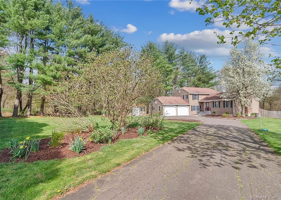 18 Alexander Ln, Suffield, CT 06078 MLS 170562695 Zillow