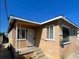 3833 W 105th St, Inglewood, CA 90303