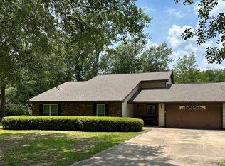 10656 Bonwell Loop, Kountze, TX 77625