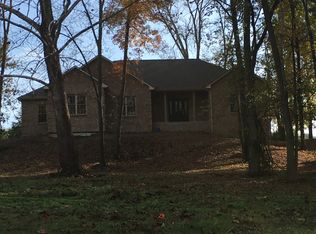 141 S River Rd, Covington, IN 47932