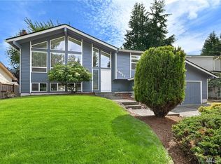 16031 SE 172nd Pl, Renton, WA 98058