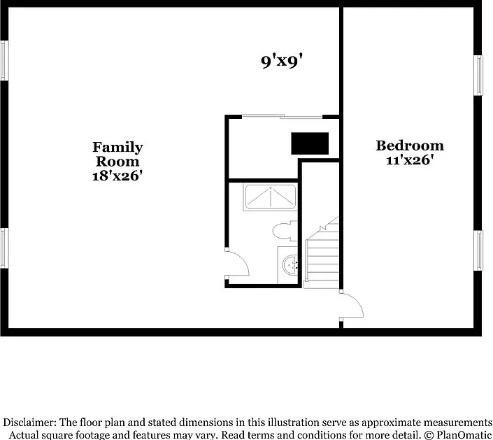 4 bed, 2.5 bath, 2464 sqft, $3,175 — Photo 4