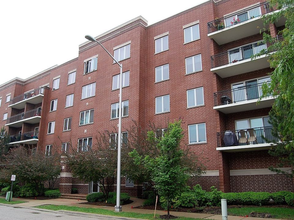 1st image of 1675 Mill St APT 309