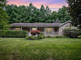 156 Stanford Rd, Portersville, PA 16051