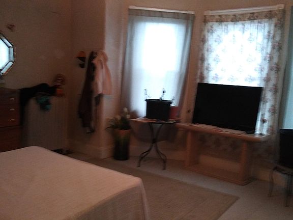 Additional Bedroom
