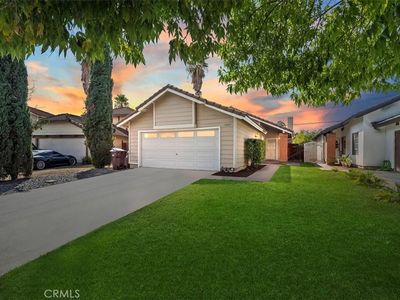 15207 Paige Ave, Moreno Valley, CA, 92551