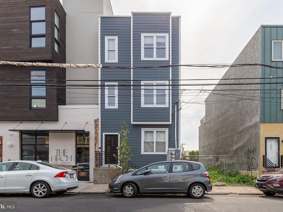 1st image of 1509 Frankford Ave #B