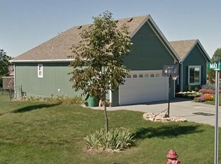 304 Amy St, Harrisonville, MO 64701