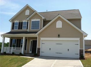 1016 Alder Ridge Ln, Dallas, NC 28034