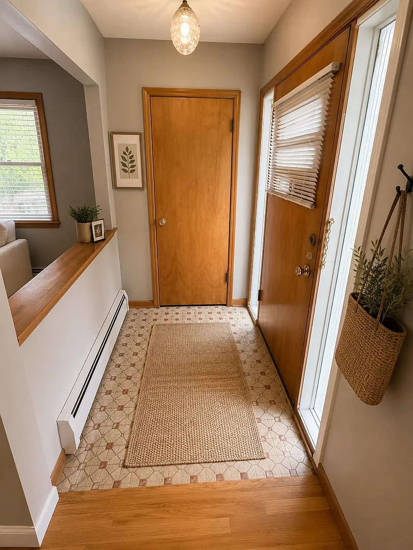 **Back To School Special--One Month Free** 5bd/3bath 1000 Woodlawn — Photo 2