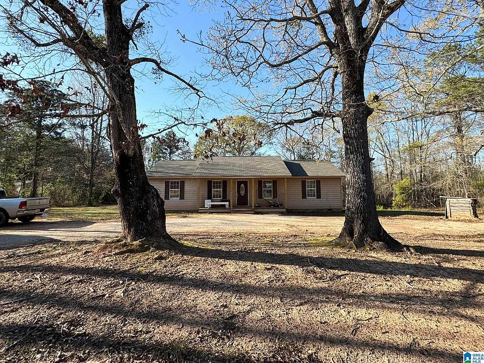 373 Williams Rd, Wadley, AL 36276 Zillow