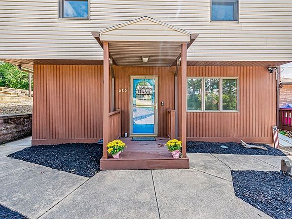 4th image of 503 Keystone St