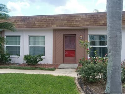 6125 Chesham Dr APT 3, New Port Richey, FL, 34653