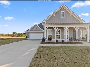 6229 Hillbrook Blvd, Trussville, AL 35173