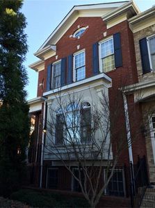 4296 Kingston Gate Cv, Chamblee, GA, 30341
