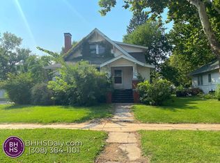 103 W Ashton Ave, Grand Island, NE 68801