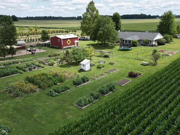 3840 W 38th St, Anderson, IN 46011