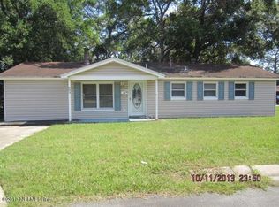 603 16th St N, Jacksonville Beach, FL 32250