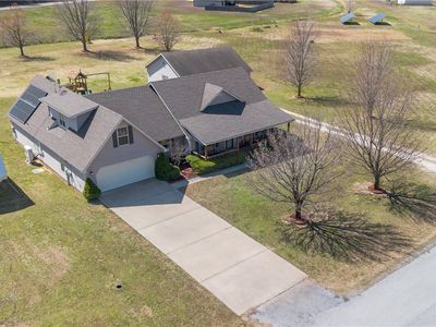 193 Madison St #7397, Hindsville, AR, 72738