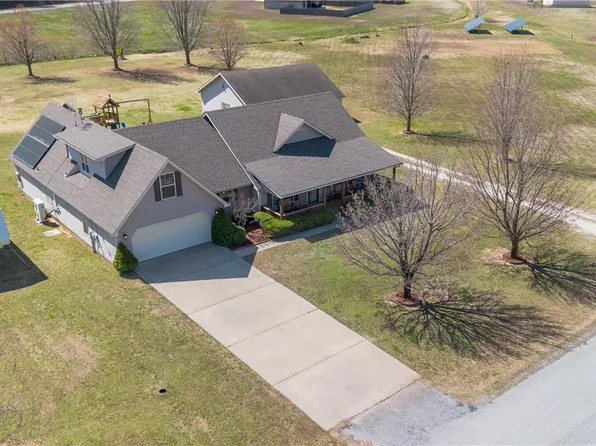 193 Madison St #7397, Hindsville, AR 72738