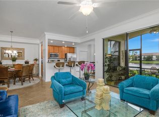 9533 Avellino WAY #2914, NAPLES, FL 34113