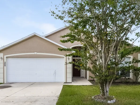 642 Whisper Sound St, Minneola, FL 34715