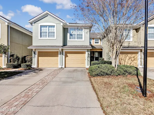 6514 WHITE BLOSSOM Circle #27F, Jacksonville, FL 32258