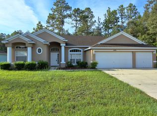 1474 W Pringle Pl, Citrus Springs, FL 34434