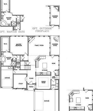 2nd image of 4307 Elation Dr