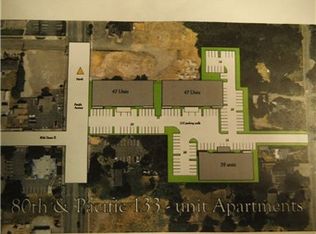 7843 Pacific Ave, Tacoma, WA 98408