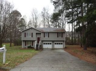 1441 Sugar Maple Way, Lawrenceville, GA 30043