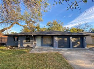 3312 Shorewood Dr, Mesquite, TX