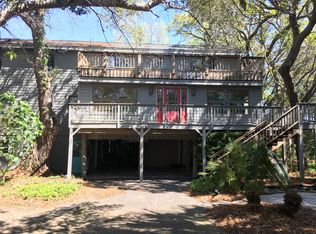 28 Sand Dollar Dr, Isle Of Palms, SC 29451