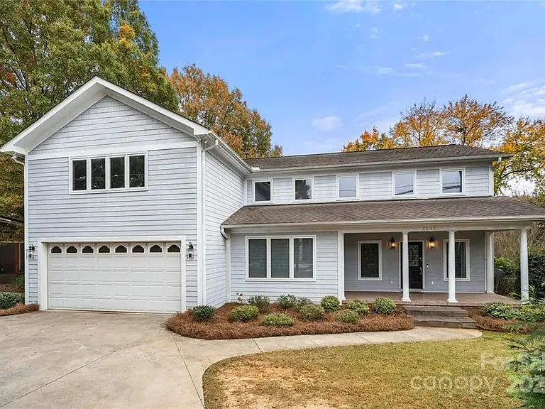 2545 Rea Rd — Photo 17
