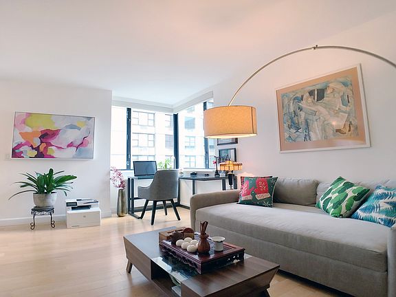 5th image of 30 W 61st St APT 20C