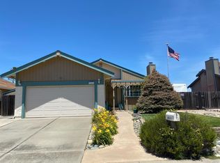 906 Longspur Dr, Suisun City, CA