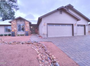 403 S Forest Ridge Ct, Payson, AZ 85541
