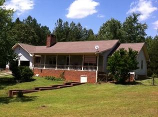 300 Doris Mill Rd, Carrollton, GA 30116