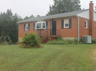 12100 N Keys Rd, Brandywine, MD 20613