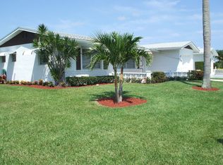 5219 Michael Dr, West Palm Beach, FL 33417