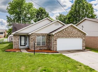 1106 21st St, Vienna, WV 26105