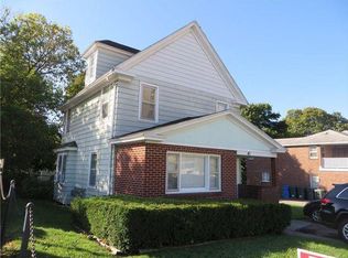 41 Crittenden Blvd, Rochester, NY 14620
