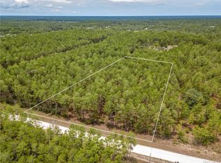 LOT 12 SE 128th Ter, Morriston, FL 32668
