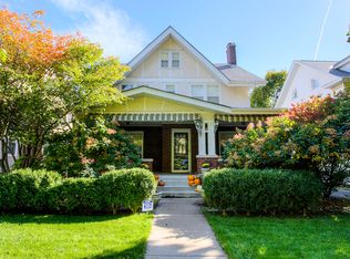119 S 51st St, Omaha, NE 68132