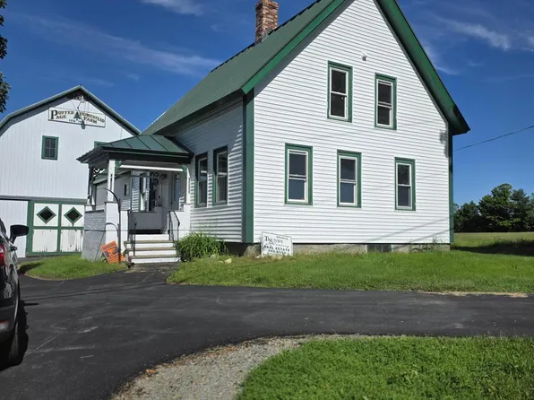 696 Corinna Center Rd, Corinna, ME 04928