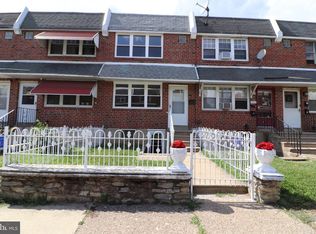 6350 Edmund St, Philadelphia, PA 19135