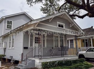 2839 Palmer Ave, New Orleans, LA 70118