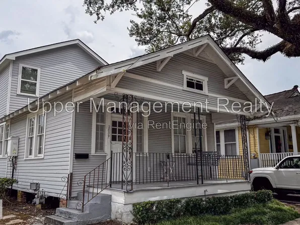 2839 Palmer Ave, New Orleans, LA 70118