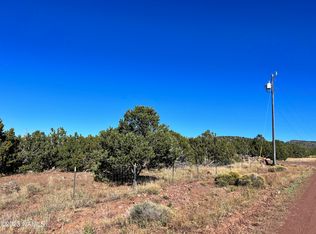 2315 E Starry Night Way #17, Williams, AZ 86046